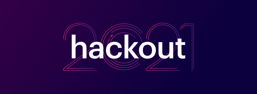 Hackout 2021 | Devfolio